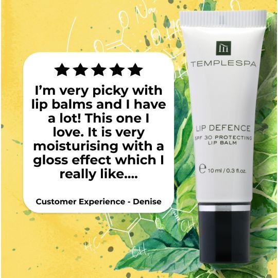 LIP DEFENCE