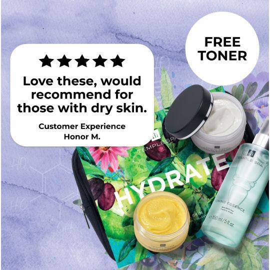 MY KINDA SKIN HYDRATE