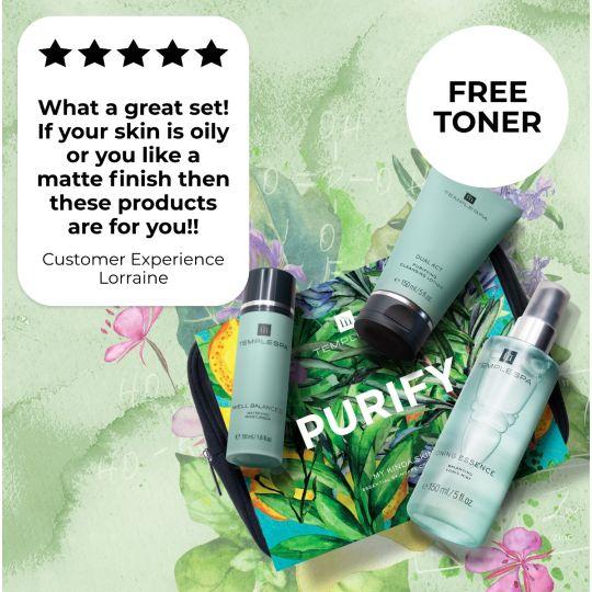 MY KINDA SKIN PURIFY