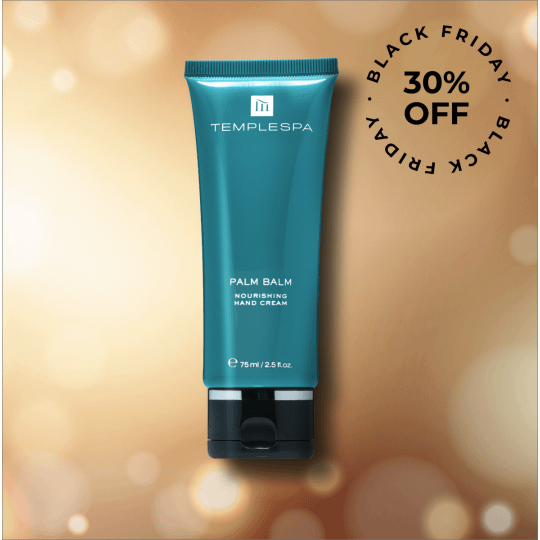 PALM BALM | BLACK FRIDAY