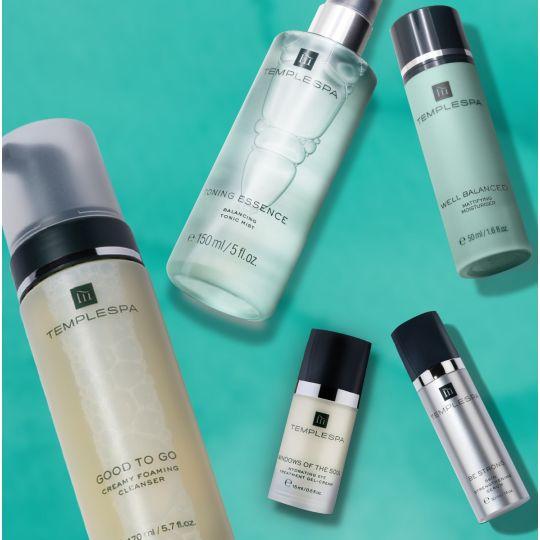 SKIN CHAMPION COLLECTION