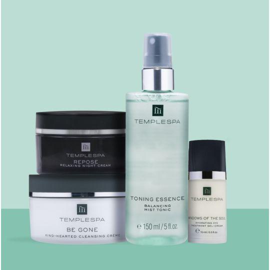 BEAUTY SLEEP COLLECTION