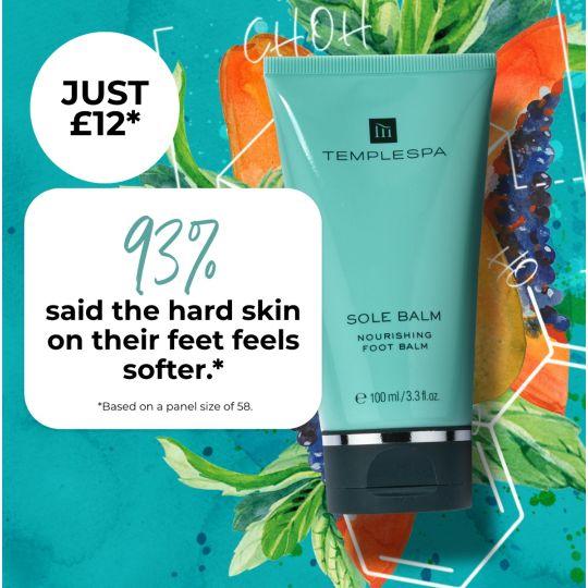 SOLE BALM