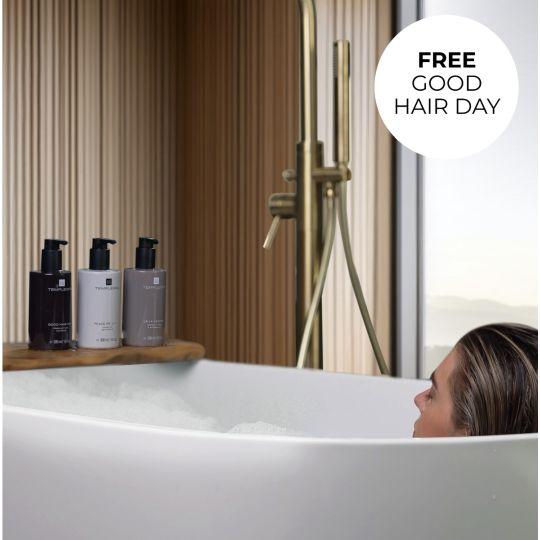 SPA LUXE