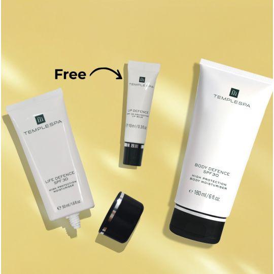 SUN DEFENCE COLLECTION