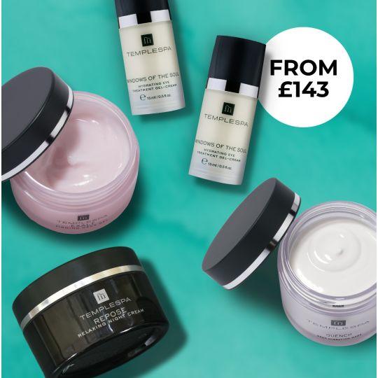 THE EYE LUXURY EDIT