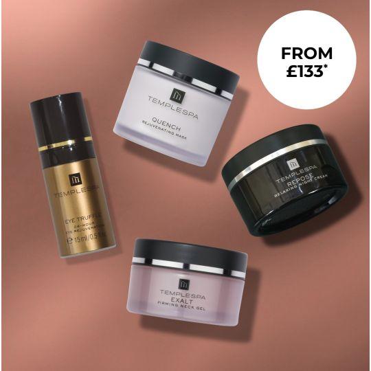 THE LUXURY EYE EDIT