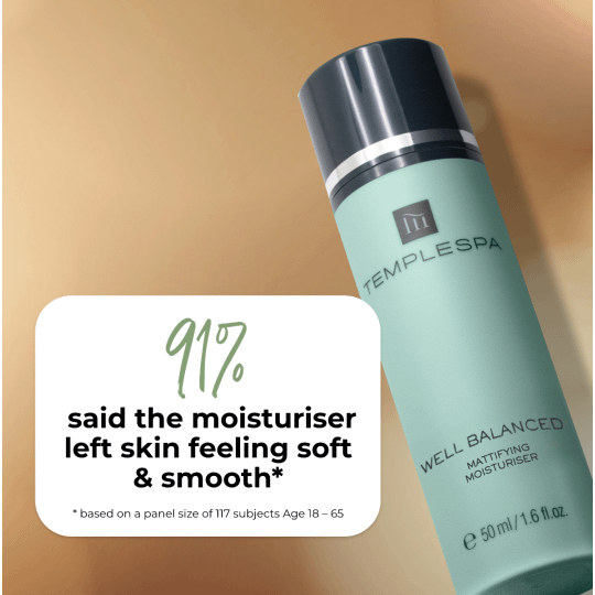 WELL BALANCED | BLACK FRIDAY