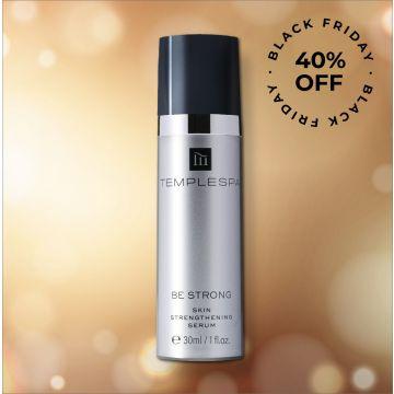 BE STRONG | BLACK FRIDAY