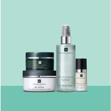 BEAUTY SLEEP COLLECTION