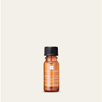 BREATH OF LIFE Clarity Aromatherapy Blend from TEMPLESPA. 