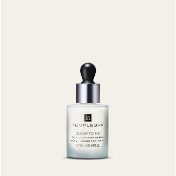Skin Clarifying Serum CLEAR TO ME