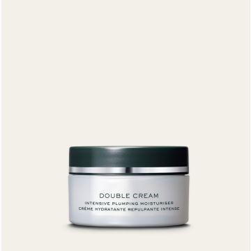 Intensive Plumping Moisturiser DOUBLE CREAM by TEMPLESPA