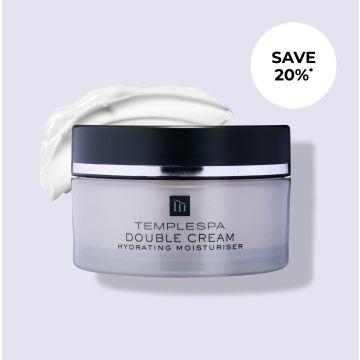 DOUBLE CREAM