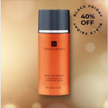 EASY GLOWING | BLACK FRIDAY