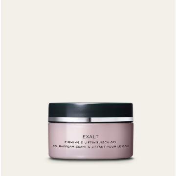 Firming & Lifting Neck Gel EXALT from TEMPLESPA