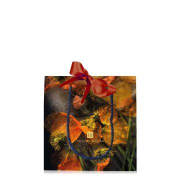 LUXURY SMALL CARRIER BAG