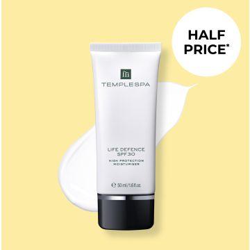 LIFE DEFENCE SPF30