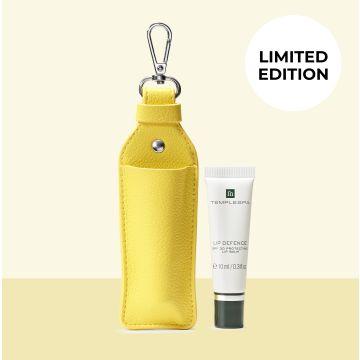 LIP DEFENCE