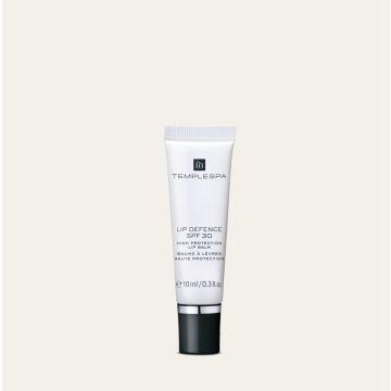 High Protection Lip Balm LIP DEFENCE SPF30 from TEMPLESPA