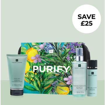 MY KINDA SKIN PURIFY