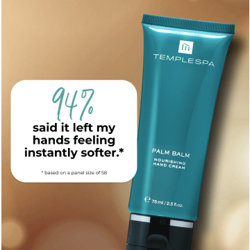 PALM BALM | BLACK FRIDAY