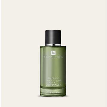 Chill Out & Sleep Well Mist QUIETUDE from TEMPLESPA
