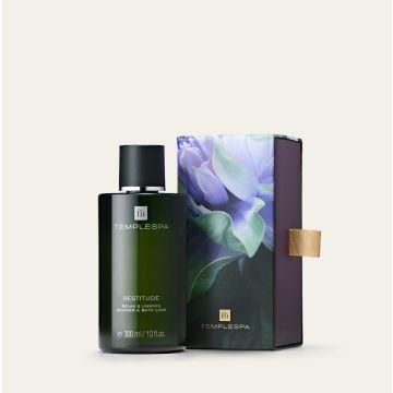 Relax & Unwind Shower & Bath Luxe RESTITUDE from TEMPLESPA
Moments That Move Us Christmas Collection