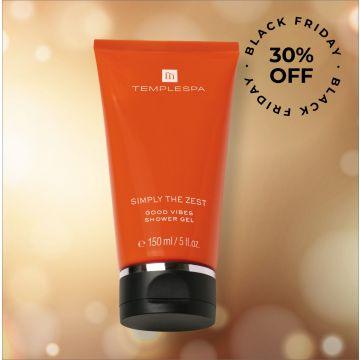 SIMPLY THE ZEST | BLACK FRIDAY