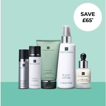 SKINCARE ESSENTIALS AM/PM SERUM