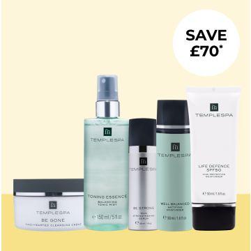SKINCARE ESSENTIALS PROTECT