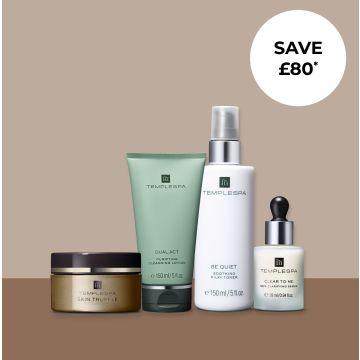 SKINCARE ESSENTIALS TRUFFLE COLLECTION