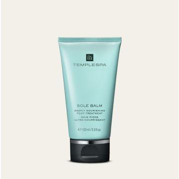 Deeply Nourishing Foot Treatment SOLE BALM from TEMPLESPA