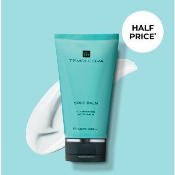 SOLE BALM