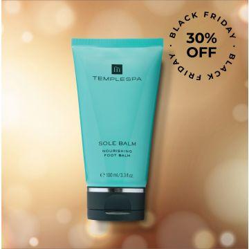 SOLE BALM | BLACK FRIDAY