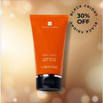 SOUL FOOD | BLACK FRIDAY