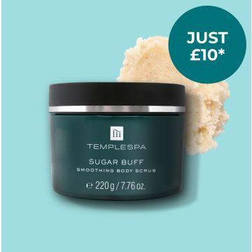 SUGAR BUFF