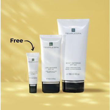 SUN DEFENCE COLLECTION