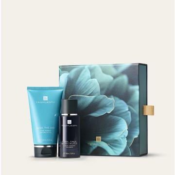 Refreshing Grooming Essentials SUPERCHARGE from TEMPLESPA. 
Moments That Move Us Christmas Collection from TEMPLESPA. 
Feed
