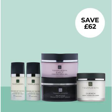THE EYE LUXURY EDIT