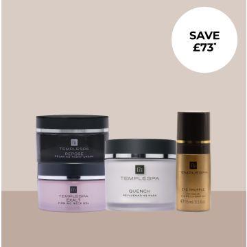 THE LUXURY EYE EDIT