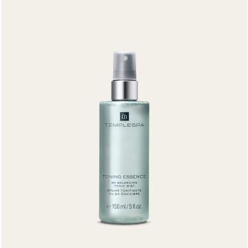 PH Balancing Tonic Mist TONING ESSENCE from TEMPLESPA