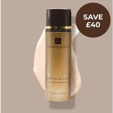 TRUFFLE DE-LIGHT
