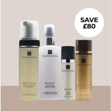 SKINCARE ESSENTIALS TRUFFLE COLLECTION