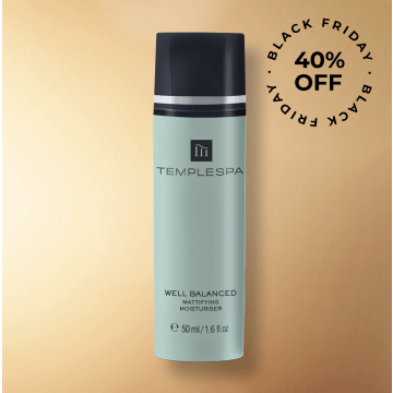 WELL BALANCED | BLACK FRIDAY