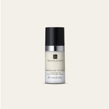 FEED
WINDOWS OF THE SOUL Hydrating Eye Treatment Gel-Cream from TEMPLESPA