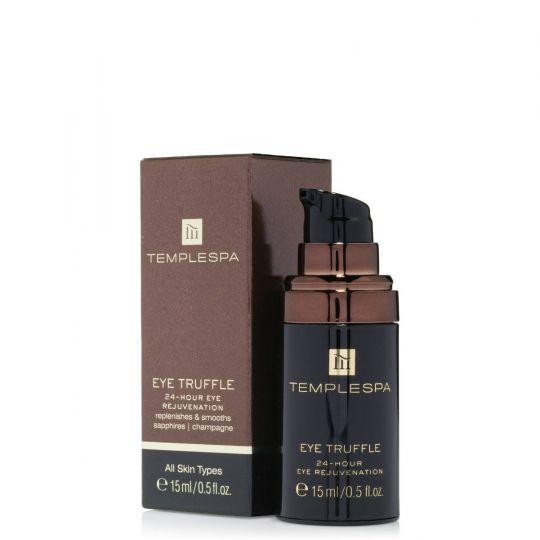 EYE TRUFFLE