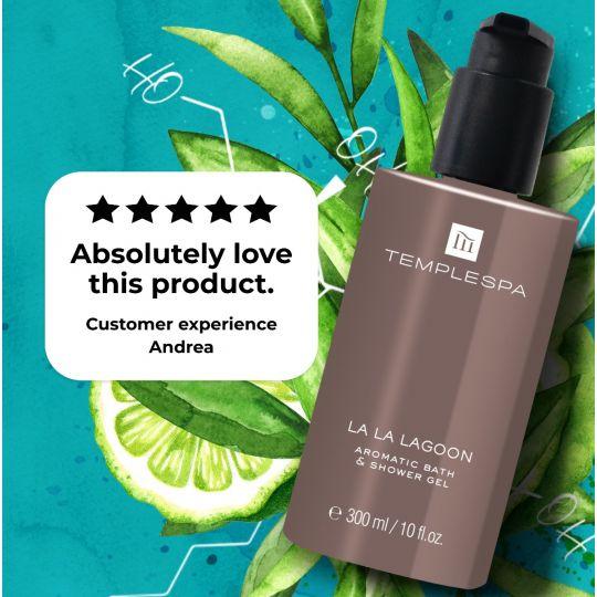 LA LA LAGOON 300ml