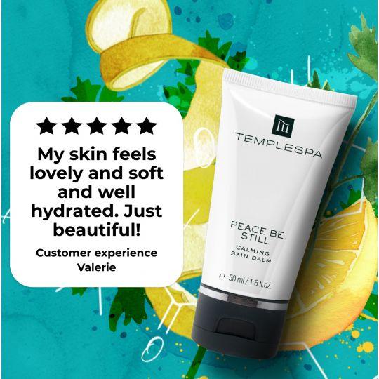 PEACE BE STILL TRAVEL