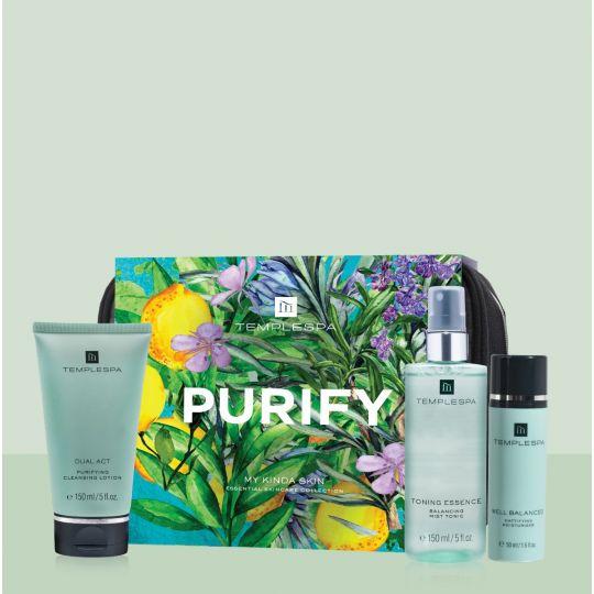 MY KINDA SKIN PURIFY